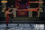 Storm Collectibles - Mortal Kombat Action Figure 1/12 Liu Kang 18 cm - Image 4