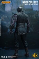 Storm Collectibles - Mortal Kombat 11 Action Figure 1/6 Noob Saibot 32 cm - Image 3