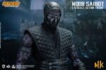 Storm Collectibles - Mortal Kombat 11 Action Figure 1/6 Noob Saibot 32 cm