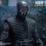 Storm Collectibles - Mortal Kombat 11 Action Figure 1/6 Noob Saibot 32 cm
