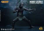 Storm Collectibles - Mortal Kombat 11 Action Figure 1/6 Noob Saibot 32 cm - Image 5