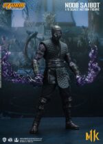 Storm Collectibles - Mortal Kombat 11 Action Figure 1/6 Noob Saibot 32 cm - Image 6