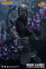 Storm Collectibles - Mortal Kombat 11 Action Figure 1/6 Noob Saibot 32 cm - Image 7