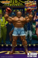 Storm Collectibles - Ultra Street Fighter II: The Final Challengers Action Figure 1/12 Balrog 17 cm - Image 4