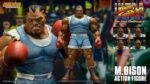 Storm Collectibles - Ultra Street Fighter II: The Final Challengers Action Figure 1/12 Balrog 17 cm - Image 5