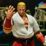 Storm Collectibles - King of Fighters '98: Ultimate Match Action Figure 1/12 Geese Howard 18 cm