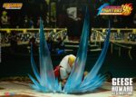 Storm Collectibles - King of Fighters '98: Ultimate Match Action Figure 1/12 Geese Howard 18 cm - Image 3