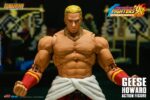 Storm Collectibles - King of Fighters '98: Ultimate Match Action Figure 1/12 Geese Howard 18 cm - Image 4