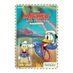 Super7 - Disney ReAction Action Figure Wave 2 Vintage Collection - Donald Duck (Hawaiian Holiday) 10 cm
