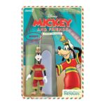 Super7 - Disney ReAction Action Figure Wave 2 Vintage Collection - Goofy (Hawaiian Holiday) 10 cm