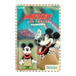 Super7 - Disney ReAction Action Figure Wave 2 Vintage Collection - Minnie Mouse (Hawaiian Holiday) 10 cm
