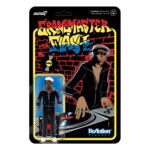 Super7 - Grandmaster Flash ReAction Action Figure Grandmaster Flash 10 cm