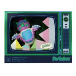 Super7 - My Pet Monster ReAction Action Figure My Pet Monster (Pastel Glow) SDCC22 10 cm