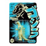 Super7 - Godzilla Toho ReAction Action Figure Godzilla '54 (Glow) SDCC22 10 cm