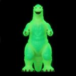 Super7 - Godzilla Toho ReAction Action Figure Godzilla '54 (Glow) SDCC22 10 cm - Image 2