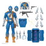 Super7 - G.I. Joe Ultimates Action Figure Cobra B.A.T. (Comic) SDCC22 18 cm - Image 2