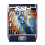Super7 - G.I. Joe Ultimates Action Figure Cobra B.A.T. (Comic) SDCC22 18 cm
