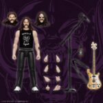 Super7 - Motorhead Ultimates Action Figure Lemmy Kilmister 18 cm - Image 3
