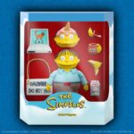 Super7 - The Simpsons Ultimates Action Figure Ralph Wiggum 18 cm