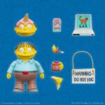 Super7 - The Simpsons Ultimates Action Figure Ralph Wiggum 18 cm - Image 2