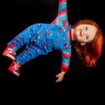 Trick or Treat Studios - Child's Play 2 Plush Body Doll 1/1 Good Guy 76 cm - Image 2