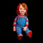 Trick or Treat Studios - Child's Play 2 Plush Body Doll 1/1 Good Guy 76 cm