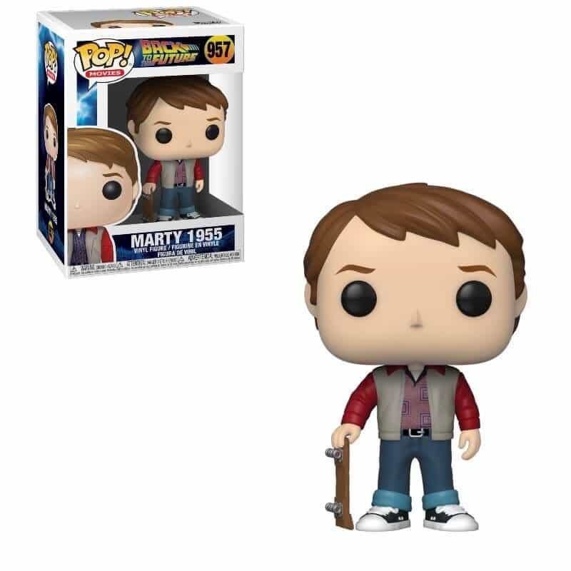 146915-0-0000-funko-pop-back-to-the-future-marty-1955-957-figure Funko POP! Back to the Future - Marty 1955 #957 - Image 1