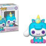 Funko POP! Sanrio: Hello Kitty and Friends - Cinnamoroll #59