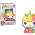 Funko POP! Sanrio: Hello Kitty and Friends - Hello Kitty #58