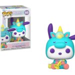 Funko POP! Sanrio: Hello Kitty and Friends - Pochacco #60