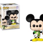 Funko POP! Disney 50th Anniversary - Mickey Mouse #1307