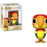 Funko POP! Disney 50th Anniversary - Parrot Jose #1307