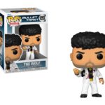 Funko POP! Bullet Train - The Wolf #1293