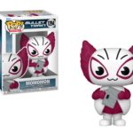 Funko POP! Bullet Train - Momomon #1294