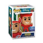 Funko POP! Disney: Emperor's New Groove - Devil Kronk #1223 (D23 Expo Exclusive)