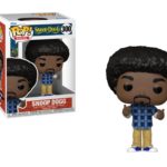 Funko POP! Rocks - Snoop Dogg #300