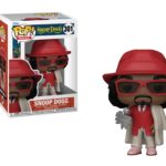 Funko POP! Rocks - Snoop Dogg #301