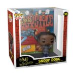 Funko POP! Albums: Snoop Dogg - Doggystyle #38