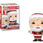 Funko POP! AD Icons - Coca-Cola Santa #159