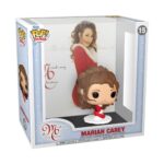 Funko POP! Albums: Mariah Carey - Merry Christmas #15