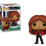 Funko POP! Marvel: She-Hulk - Titania #1132