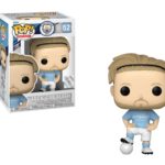 Funko POP! Football EPL: Manchester United - Jack Grealish #52