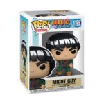Funko POP! Naruto Shippuden - Might Guy #1195