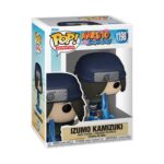 Funko POP! Naruto Shippuden - Izumo Kamizuki #1198