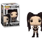 Funko POP! Rocks - Bella Poarch #289