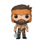 Funko POP! Marvel - The Incredible Hercules (Exclusive)