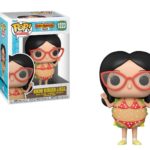 Funko POP! Bob's Burgers - Bikini Burger Linda #1223