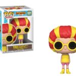 Funko POP! Bob's Burgers - Tina #1221