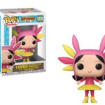 Funko POP! Bob's Burgers - Louse #1220