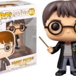 Funko POP! Harry Potter - Harry Potter #01